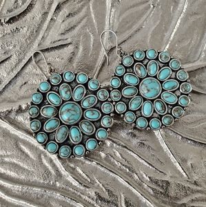 Vintage earrings